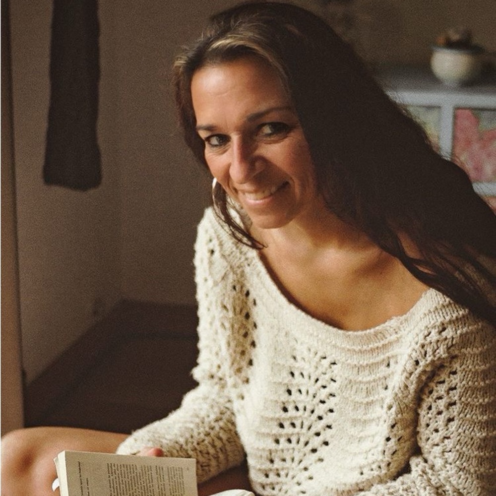 Meet your Posher, Diana